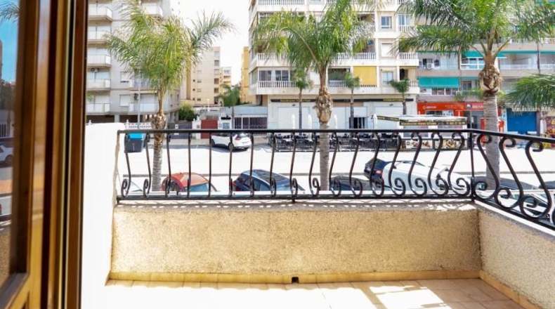 Alicante - Santa Pola - 120m2