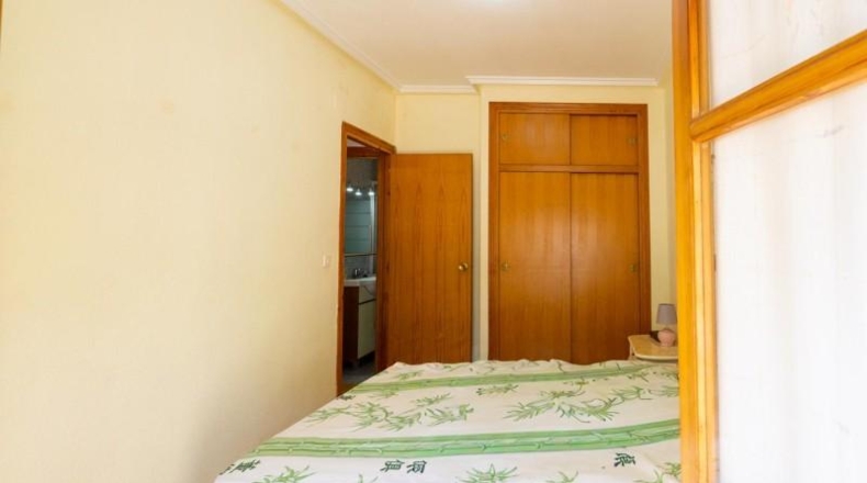 Alicante - Santa Pola - 120m2