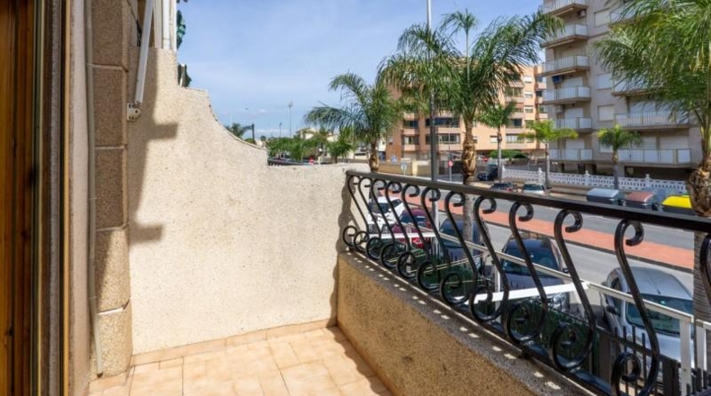 Alicante - Santa Pola - 120m2