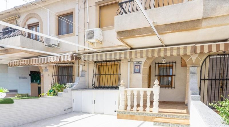 Alicante - Santa Pola - 120m2