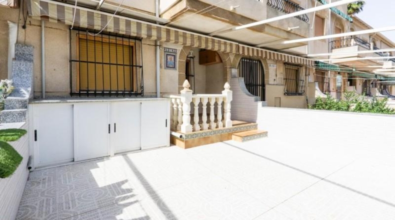 Alicante - Santa Pola - 120m2