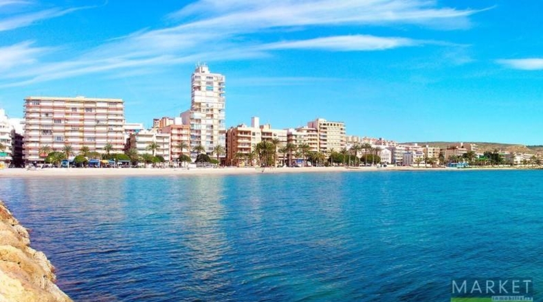 Alicante - Santa Pola - 120m2
