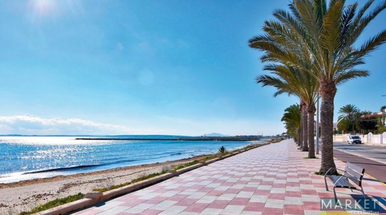 Alicante - Santa Pola - 120m2