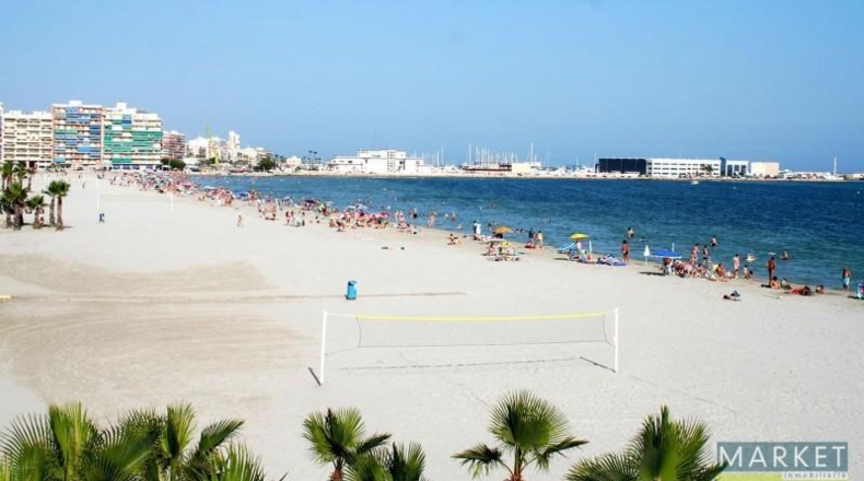 Alicante - Santa Pola - 120m2