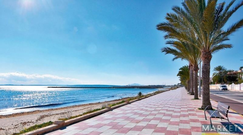 Alicante - Santa Pola - 120m2