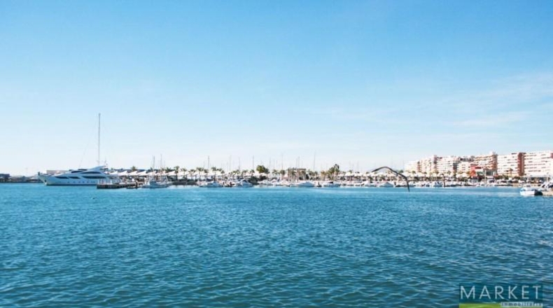 Alicante - Santa Pola - 120m2