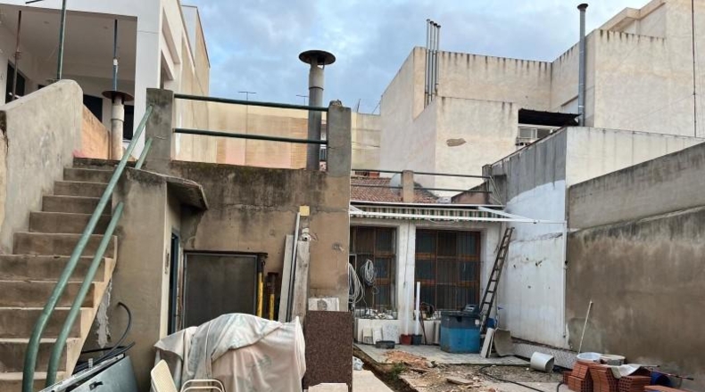 Alicante - San Vicente del Raspeig - 130m2