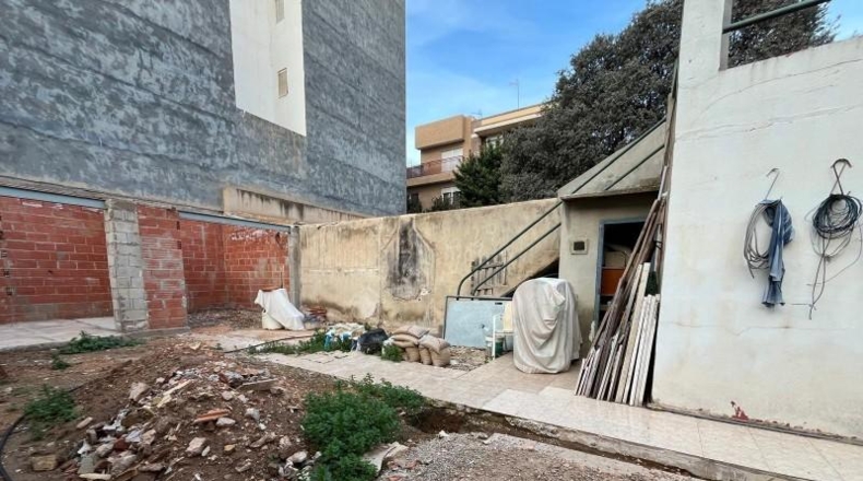 Alicante - San Vicente del Raspeig - 130m2