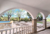 Casa de camp amb terreny en venda a la España, Iecla, ref.: TR404167 foto