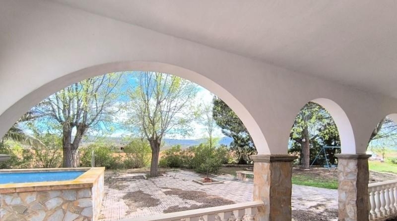 Murcia - Yecla - 20600m2