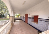 Casa de camp amb terreny en venda a la España, Iecla, ref.: TR404167 foto