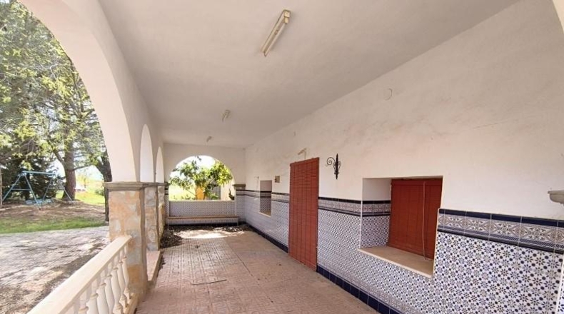 Murcia - Yecla - 20600m2