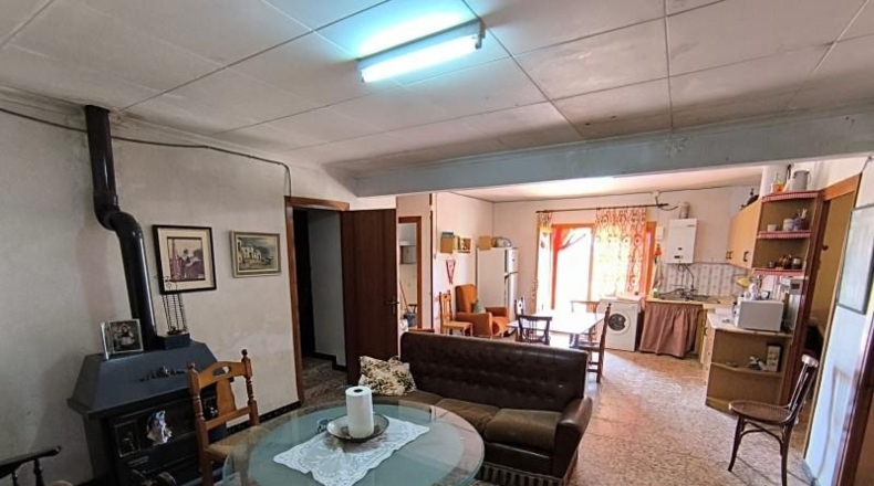 Murcia - Yecla - 20600m2