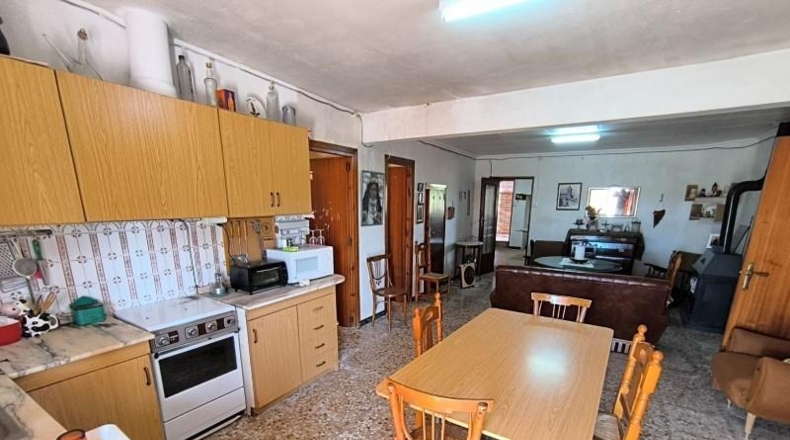 Murcia - Yecla - 20600m2