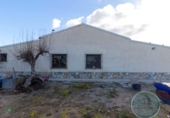 Xalet independent amb terreny en venda a la España, Elx, ref.: TR376308 foto