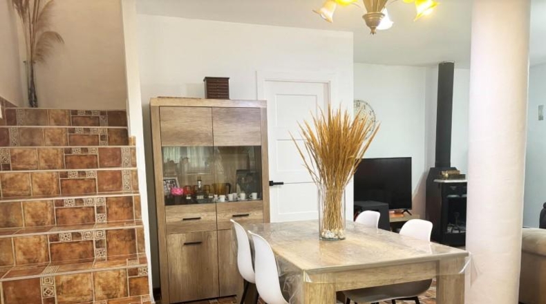 Alicante - Castalla - 6230m2