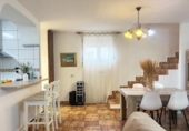 Chalet independiente con terreno en venta en la España, Castalla, ref: TR404172 foto