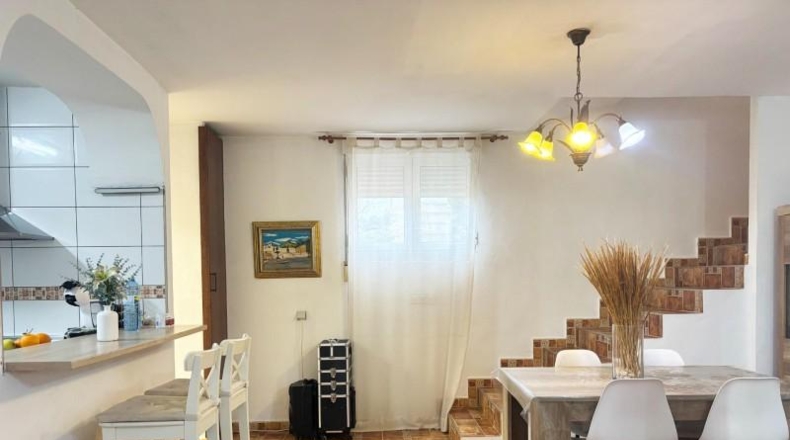 Alicante - Castalla - 6230m2