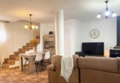 Chalet independiente con terreno en venta en la España, Castalla, ref: TR404172 foto