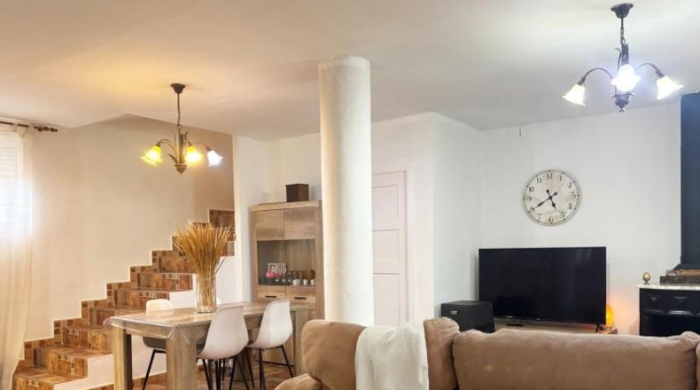 Alicante - Castalla - 6230m2