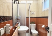 Chalet independiente con terreno en venta en la España, Castalla, ref: TR404172 foto