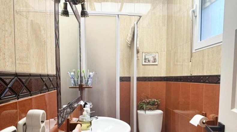 Alicante - Castalla - 6230m2