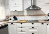 Chalet independiente con terreno en venta en la España, Castalla, ref: TR404172 foto