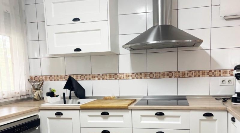 Alicante - Castalla - 6230m2