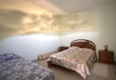 Chalet independiente con terreno en venta en la España, Guaro, ref: TR144513 foto