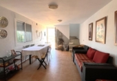 Chalet independiente con terreno en venta en la España, Guaro, ref: TR144513 foto
