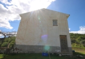 Chalet independiente con terreno en venta en la España, Guaro, ref: TR144513 foto