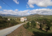 Chalet independiente con terreno en venta en la España, Guaro, ref: TR144513 foto