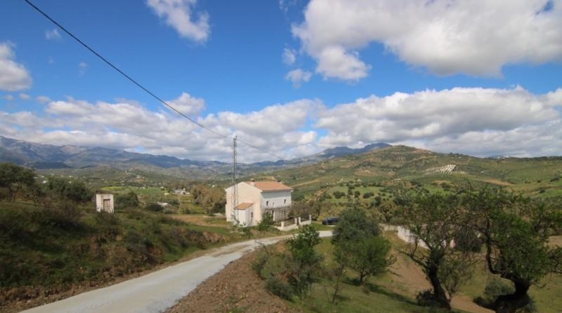 Málaga - Guaro - 28411m2