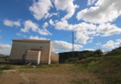 Chalet independiente con terreno en venta en la España, Guaro, ref: TR144513 foto