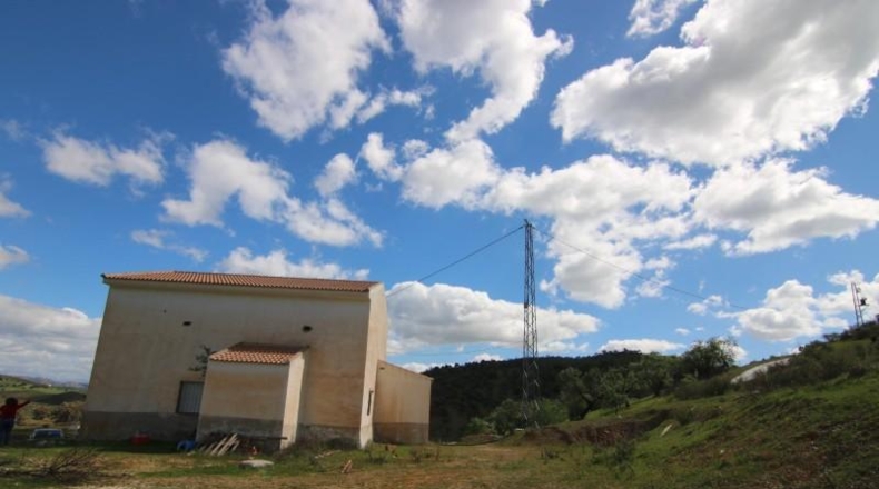 Málaga - Guaro - 28411m2