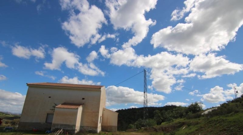 Málaga - Guaro - 28411m2