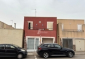 Casa de poble en venda a la España, Marchamalo, ref.: TR404176 foto