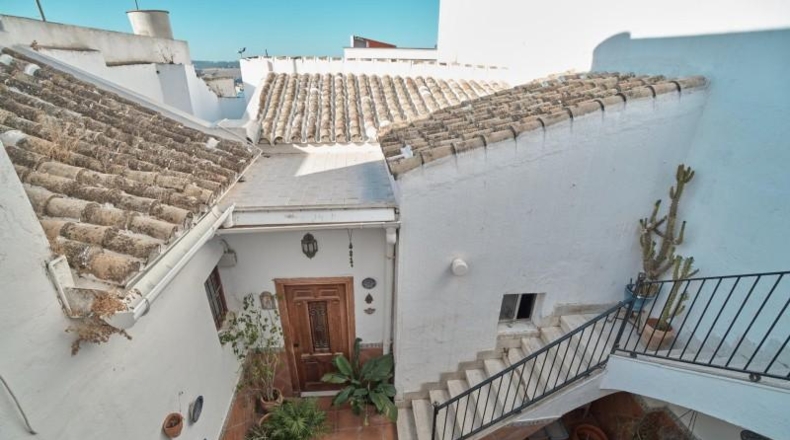 Cádiz - Jerez de la Frontera - 188m2