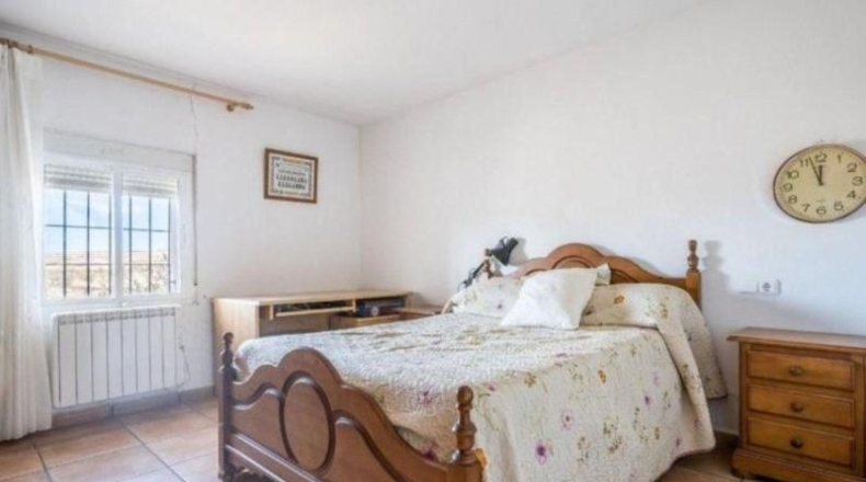 Almeria - Vélez-Rubio - 620m2