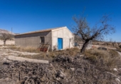 Xalet independent amb terreny en venda a la España, Vélez-Rubio, ref.: TR327296 foto