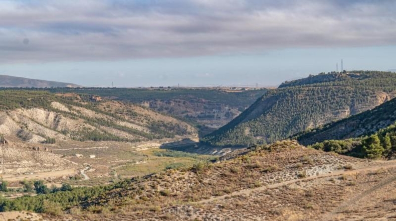 Granada - Graena - 130m2