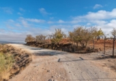 Casa de camp amb terreny en venda a la España, Graena, ref.: TR352489 foto