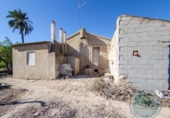 Casa de camp amb terreny en venda a la España, Elx, ref.: TR166937 foto