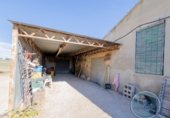 Casa de camp amb terreny en venda a la España, Elx, ref.: TR166937 foto