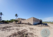 Casa de camp amb terreny en venda a la España, Elx, ref.: TR166937 foto