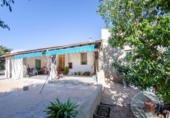 Casa de camp amb terreny en venda a la España, Elx, ref.: TR166937 foto