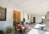 Casa de camp amb terreny en venda a la España, Elx, ref.: TR166937 foto