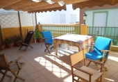 Casa de poble en venda a la España, Pego, ref.: TR321443 foto
