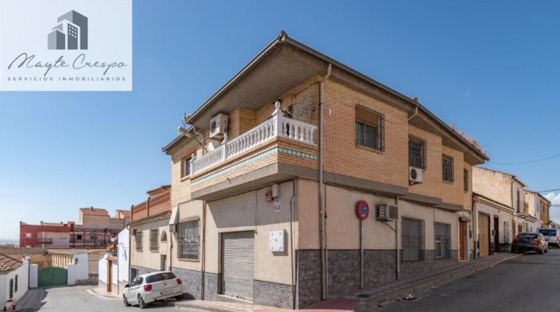 Granada - Atarfe - 419m2