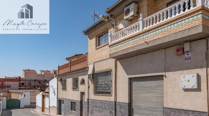 Granada - Atarfe - 419m2